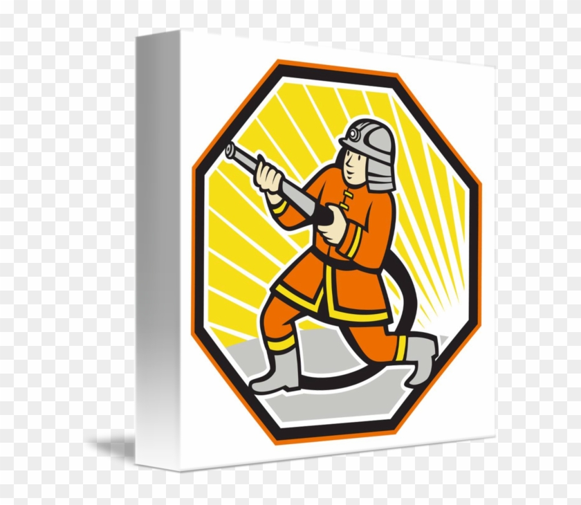Firefighter #894137