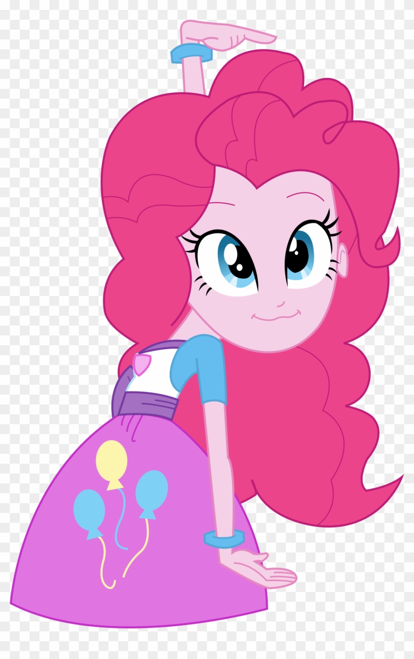 Pinkie Pie Artist Clip Art - Pinkie Pie #894141