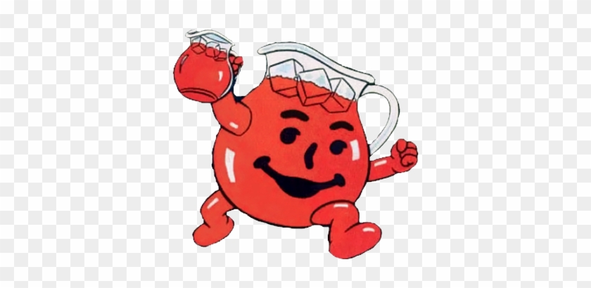 Kool Aid Clipart Purple - Kool Aid Man Png #894168