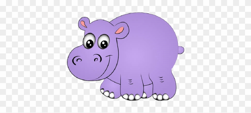 Cartoon Hippo 400 400 Baby Fuller Cartoon Hippos Pictures - Cartoon Pictures Of Hippos #894175