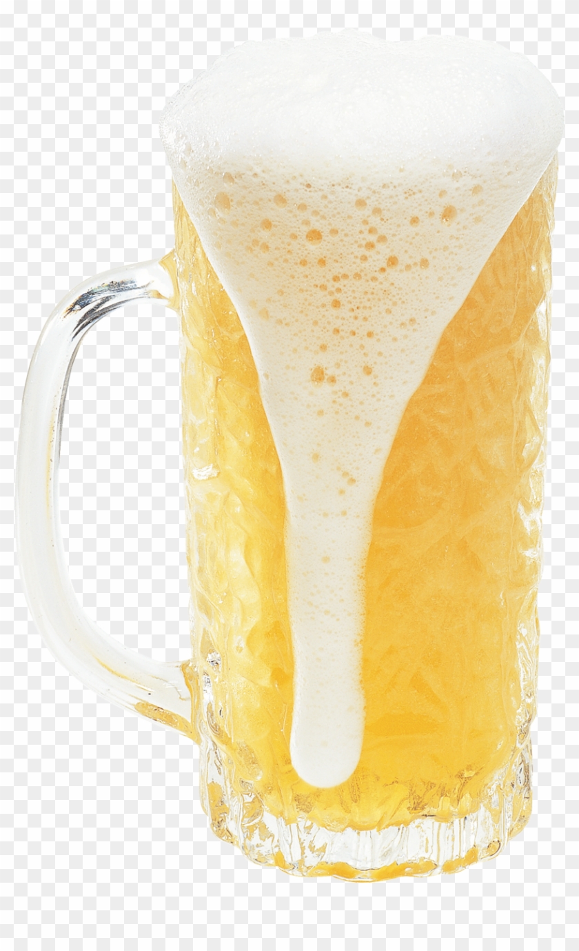 Beer Glass - Portable Network Graphics #894185