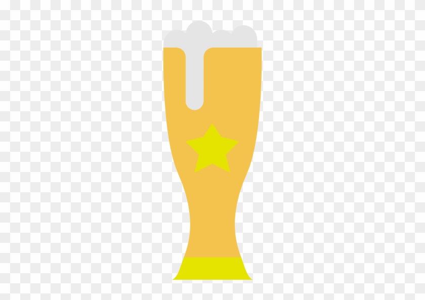 Beer Icon - Illustration #894194