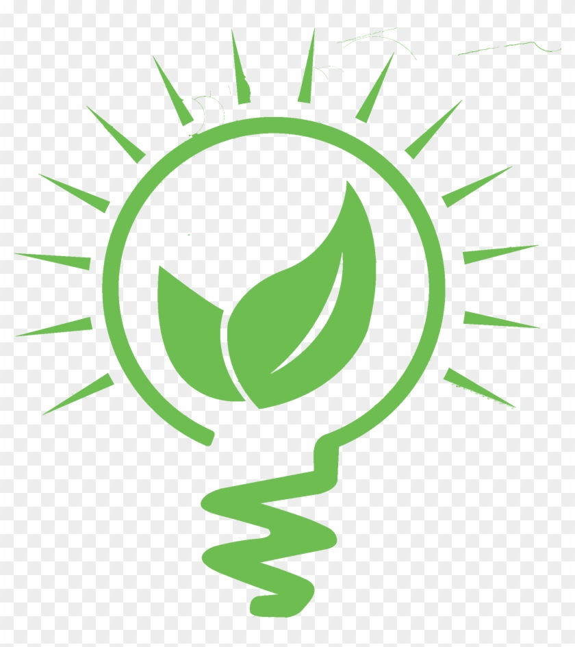 Save Electricity Png Picture - Energy Saving Icon Png #894203