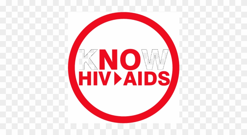 Hiv Aids Clipart - Say No To Drugs - Full Size PNG Clipart Images Download