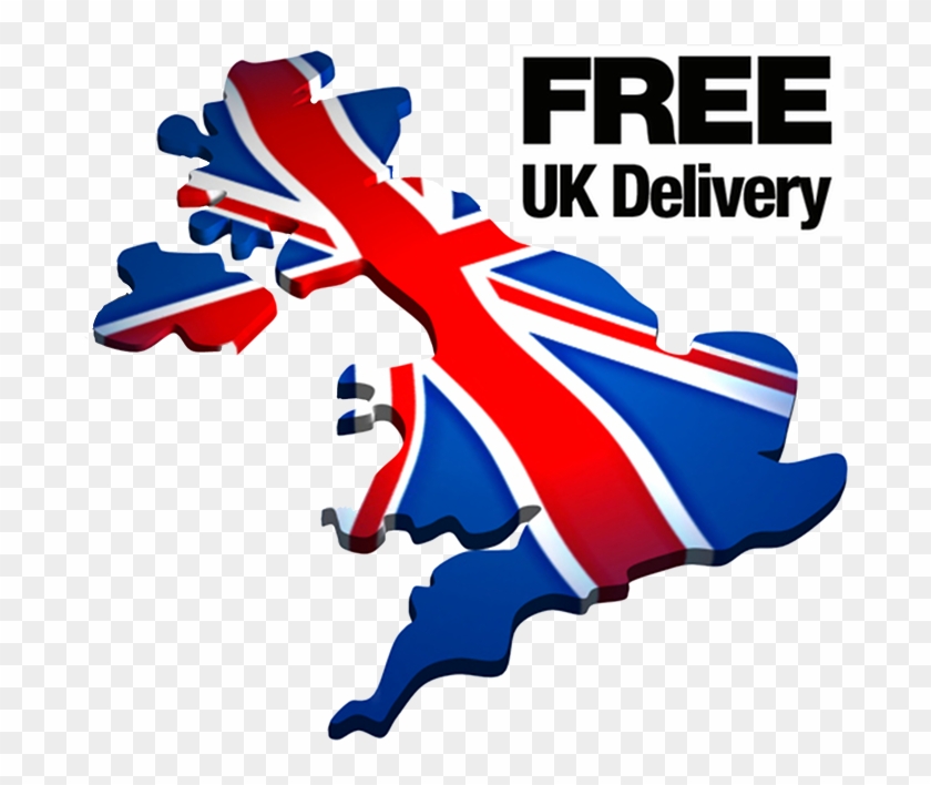 Delivery Information - Makes Up The British Isles Ppt #894208