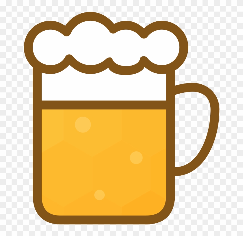 Beer Icon Transparent #894209