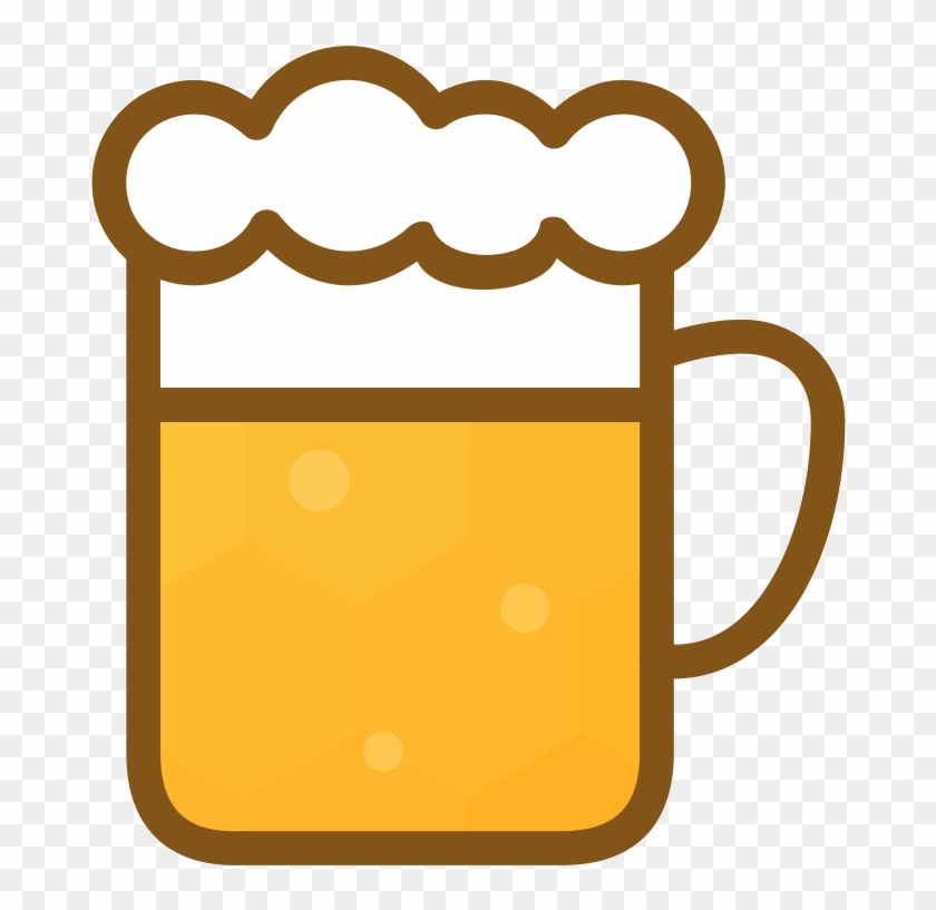 Beer Icon Transparent #894209