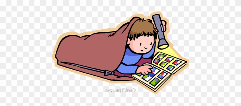 Boy In Sleeping Bag Clipart Clipartall - Sleeping Bag #894227