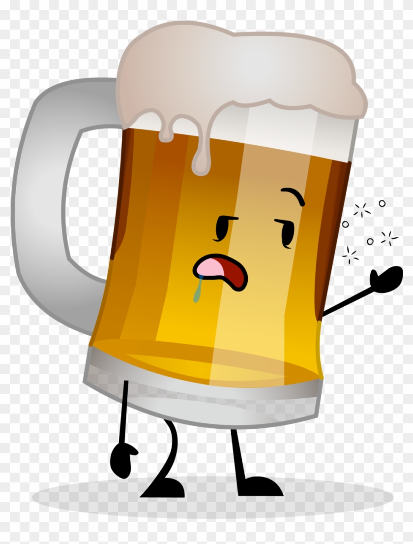 Root Beer For Idfb By Thetgrodz - Clip Art #894233
