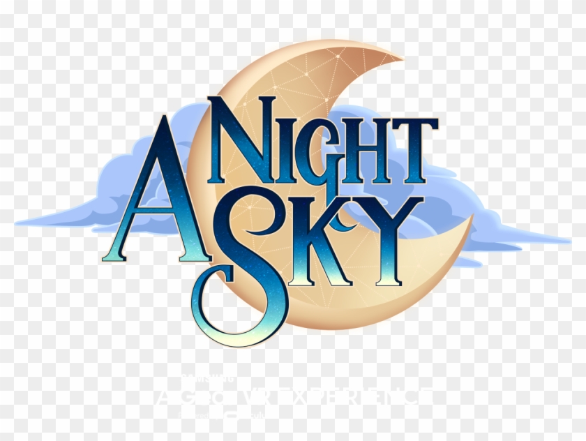 Night Sky Logo #894235