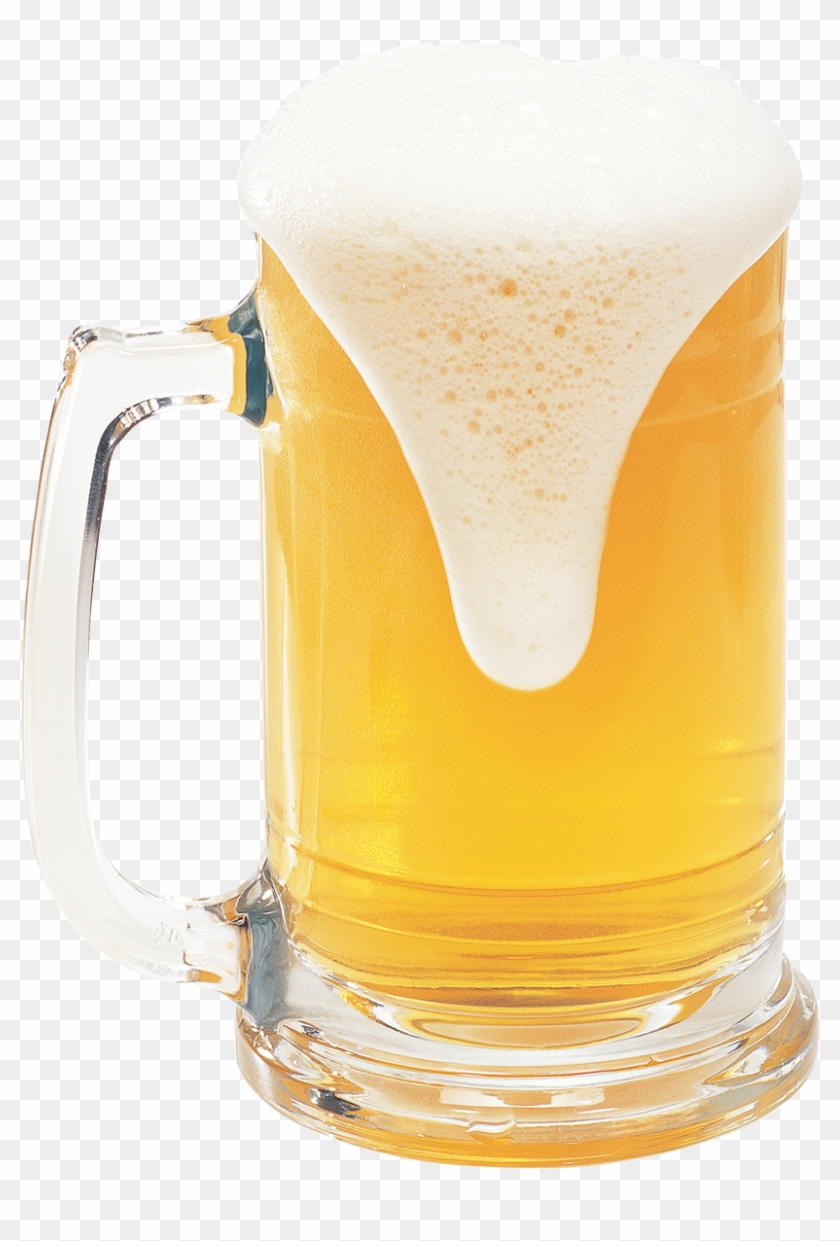 Free Png Beer Glass Png Images Transparent - Beer #894263