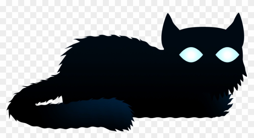 The Sky Cat - Night In The Woods Cat God #894277