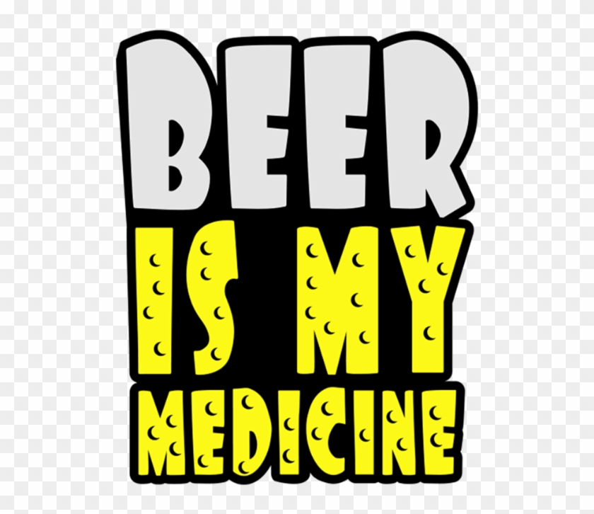 Beer Medicine - 305sh Aquos Crystal ソフトバンク Softbank スマホ シャープ 003527 #894283