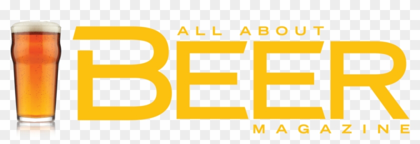 All About Beer Magazine - Magazine #894292