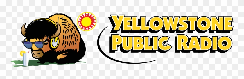 Yellowstone Public Radio Logo - Yellowstone Public Radio Logo #894321