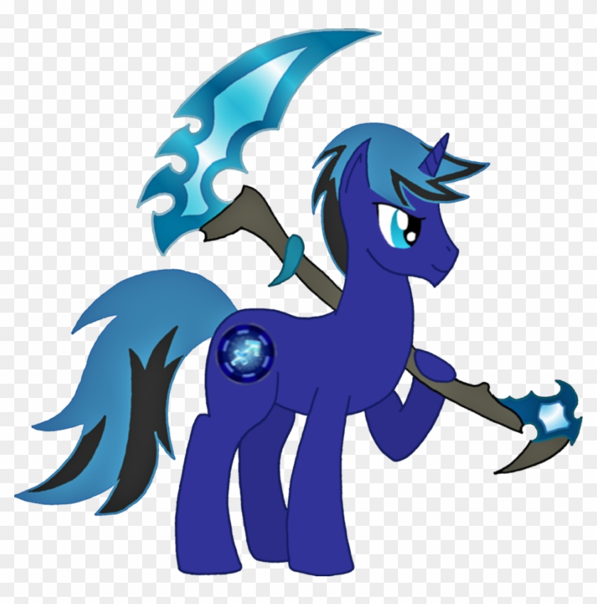 Prince Nightsky Wishmaker By Soulakai41 - Cartoon #894324