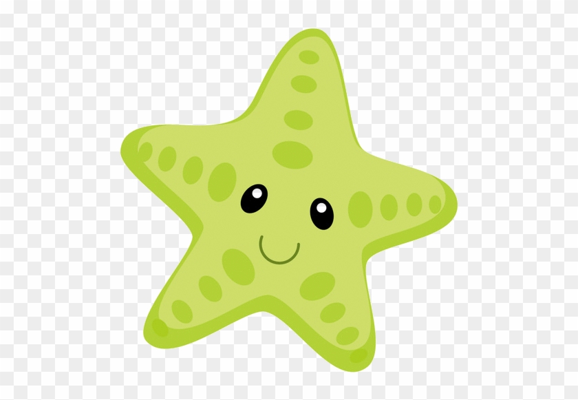 Starfish #894346