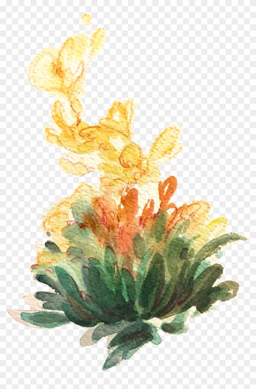 A Preview Of My Tea Leaves Study For A Zine Called - A Preview Of My Tea Leaves Study For A Zine Called #894356