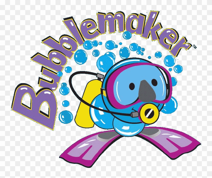 Blue Horizons Dive Center - Padi Bubblemaker #894374