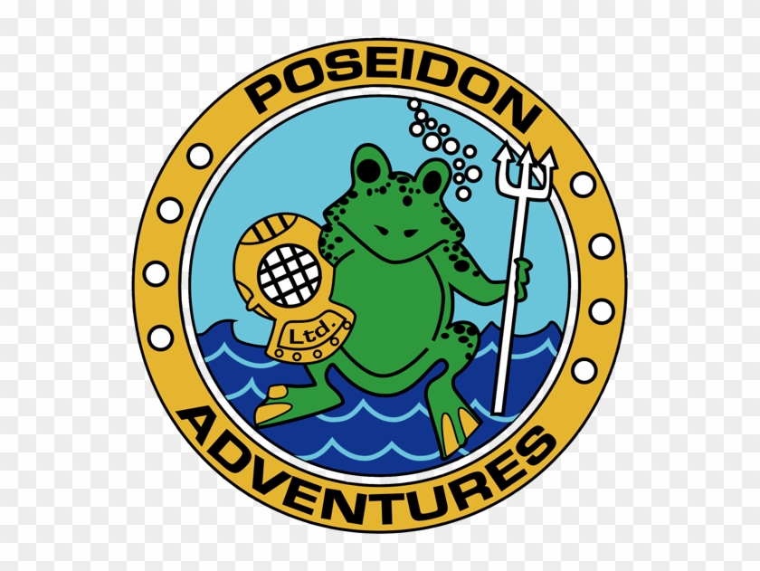 Poseidon Adeventures Ltd - Poseidon #894376