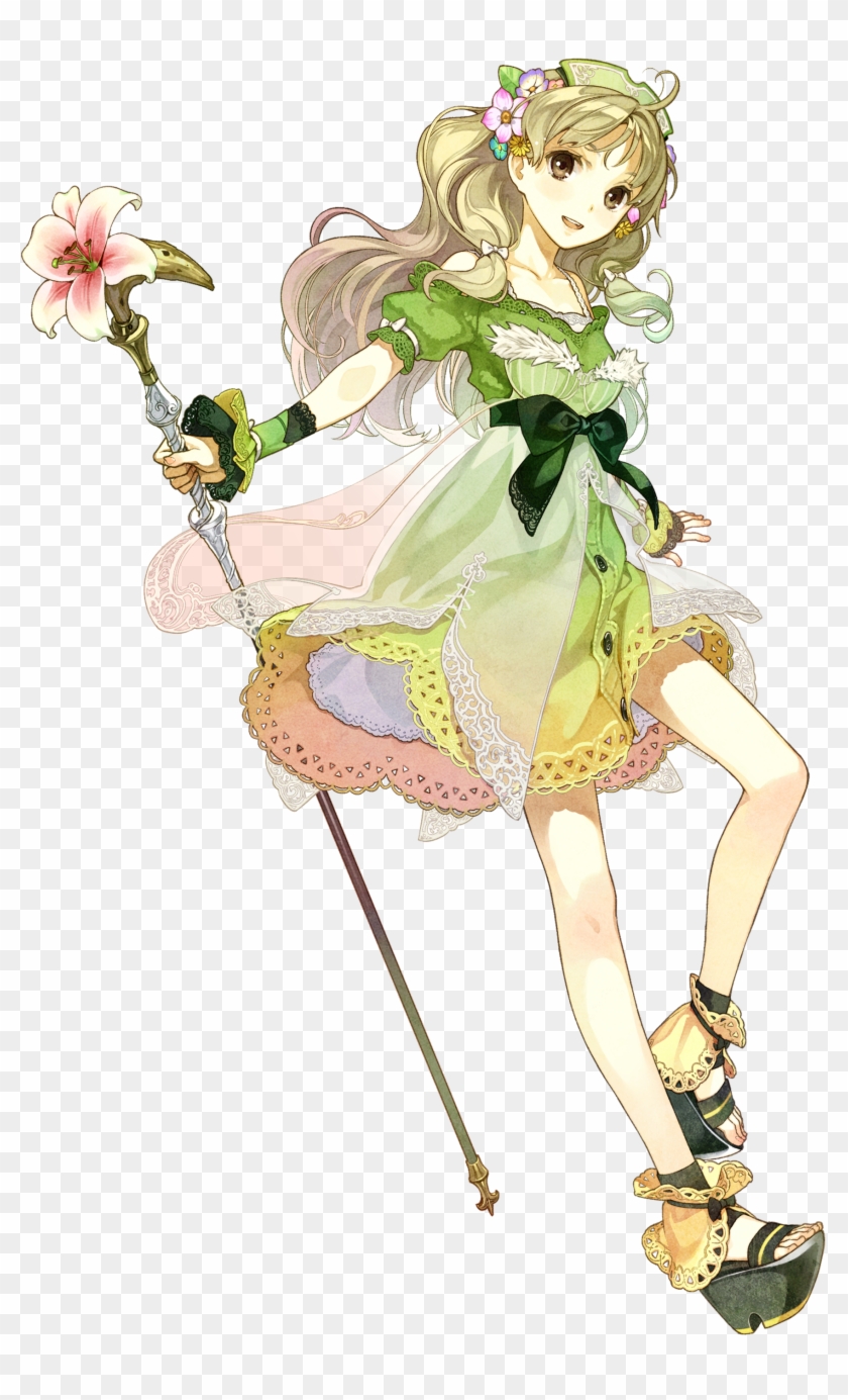 The Alchemist Of Dusk - The Alchemist Of Dusk #894389