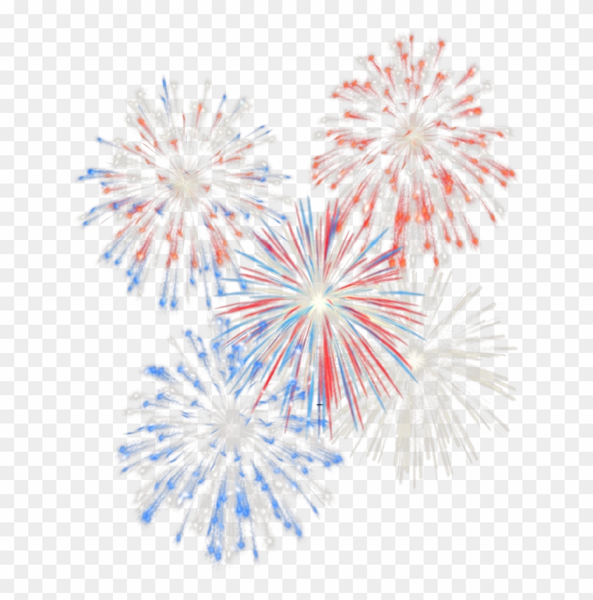 Fireworks Png Photos - 4th Of July Fireworks Png #894406
