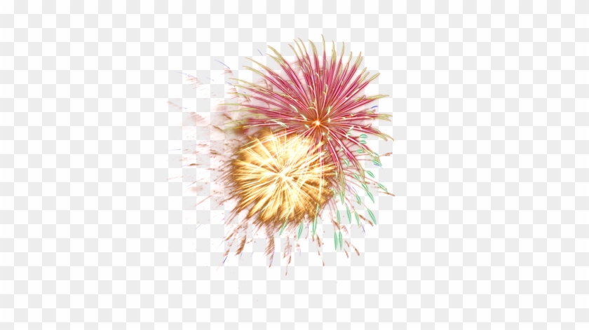 Firework Transparent Background Feuerwerk Psd, Free - Fred And George Weasley #894428