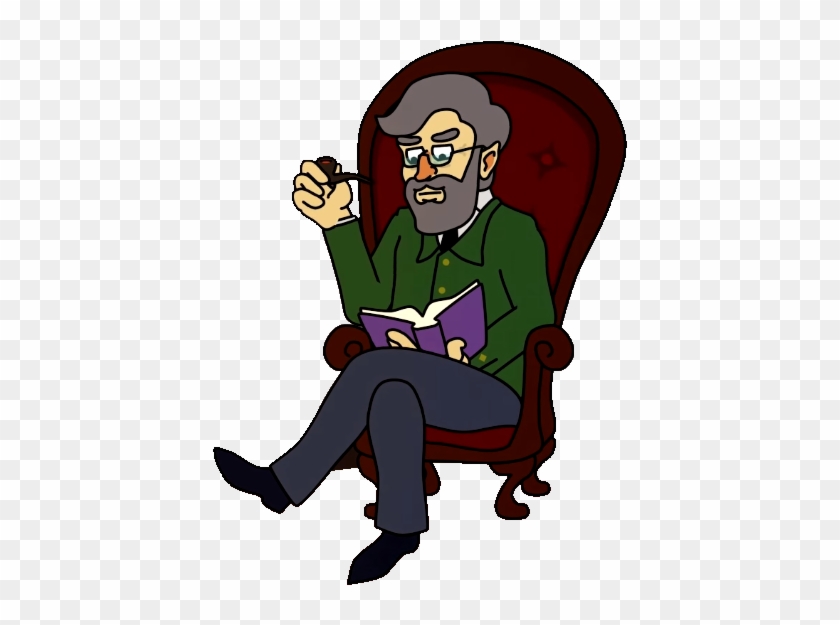 Nader Leomaris #894439