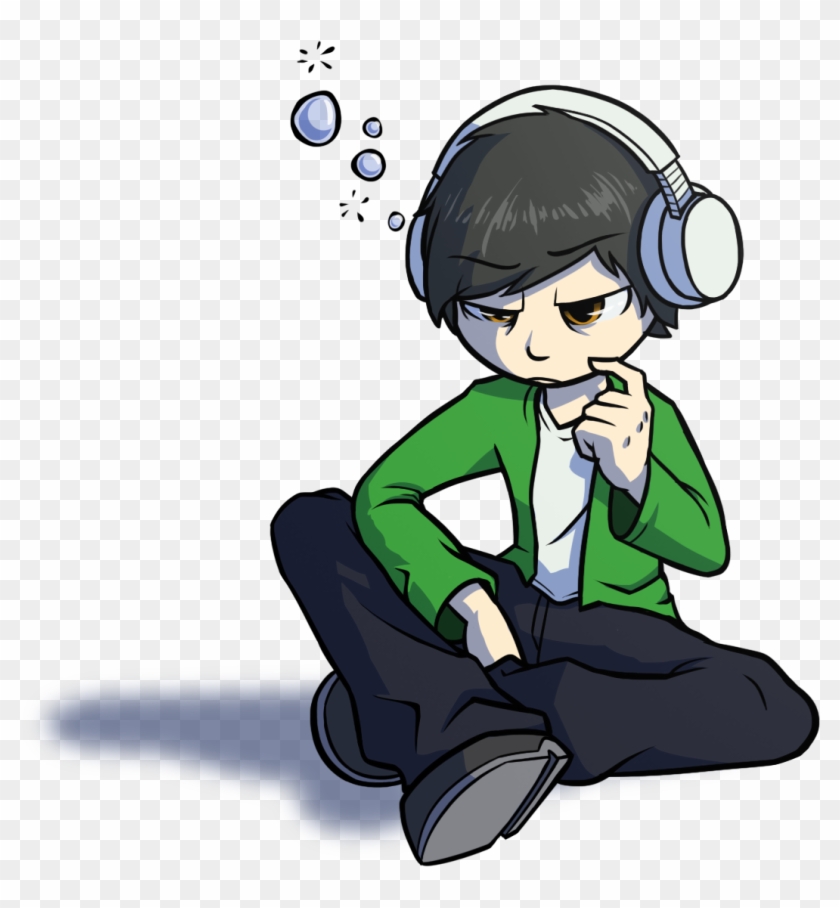 Deviantid - Cartoon #894442