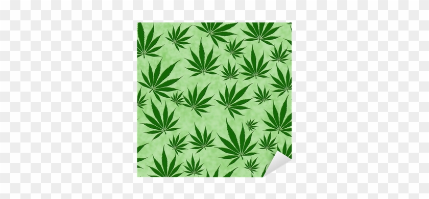 Marijuana Leaf #894464