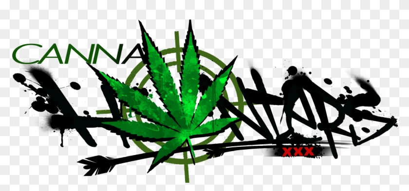 Cropped Canna Xxx 2 - Cannabis #894477