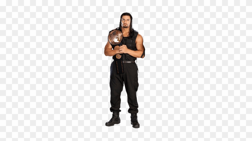 Roman Reigns Wrestler - Roman Reigns The Shield #894475