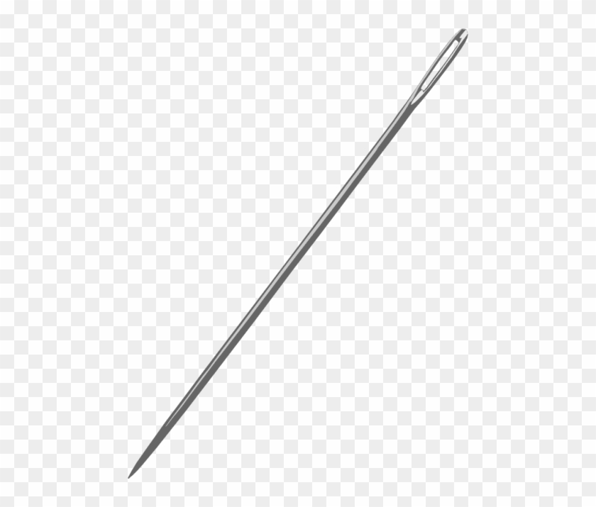 Free Png Sewing Needle Png Images Transparent - Sewing Needle Clip Art #894519