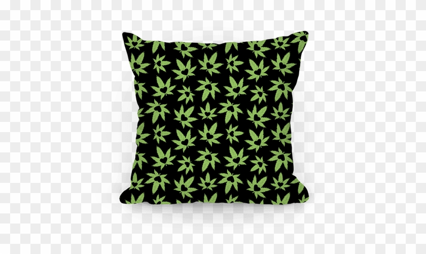 Pot Love Pillow - Pillow #894545