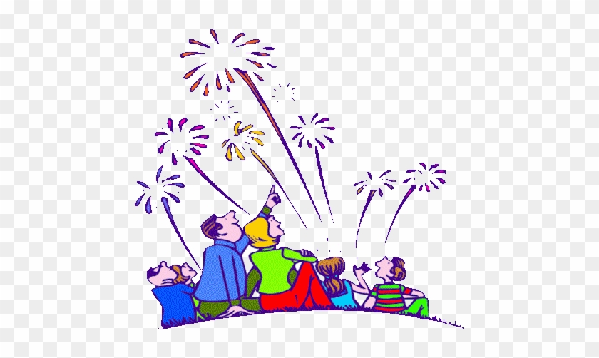 Related Posts For Coolest Clipart July 4th Fireworks - 4th Of July Clip Art #894574