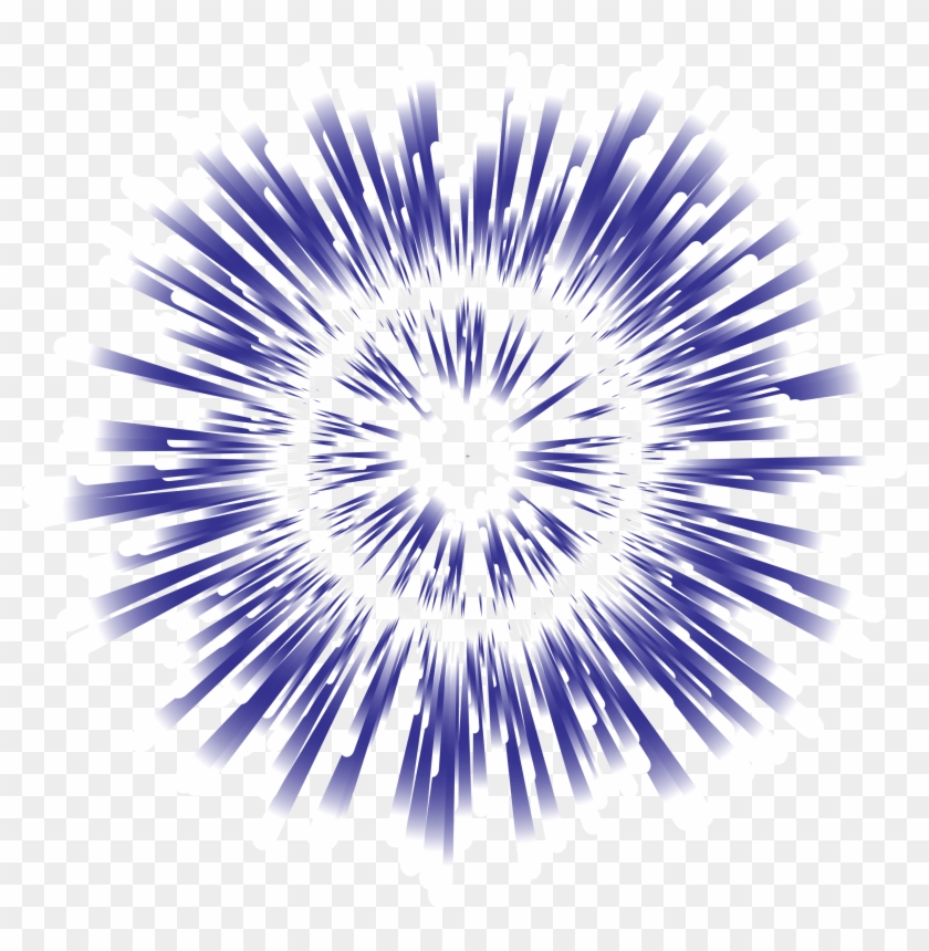 Purple Explosion Transparent Background #894630