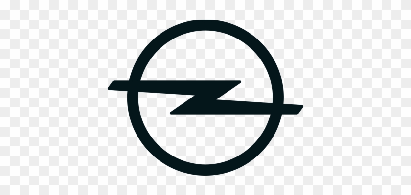 Opel Logo - Opel Logo Jpg #894629