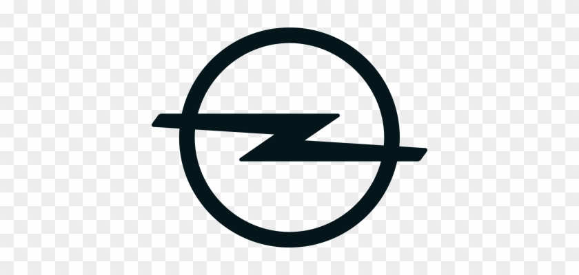 Opel Logo - Opel Logo Jpg #894629