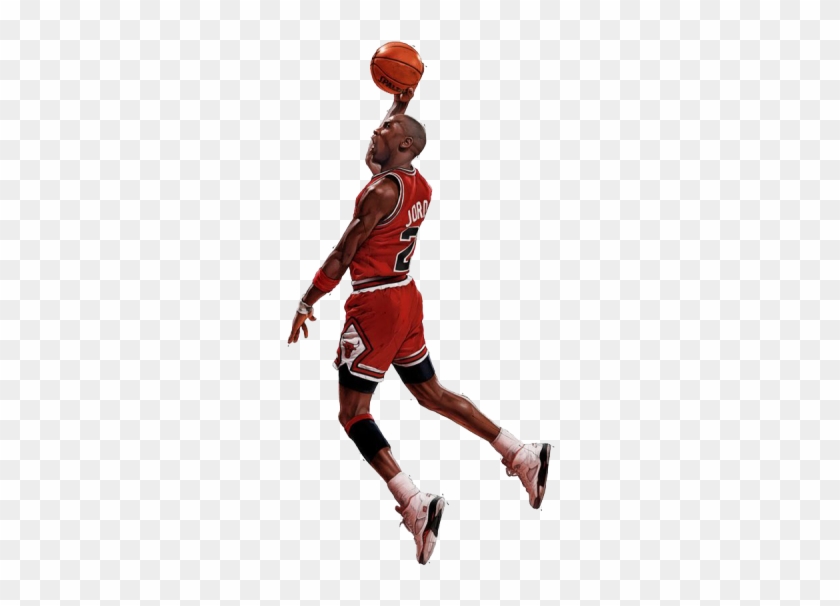 Michael Jordan Icon Png Png Images - Michael Jordan Png #894638