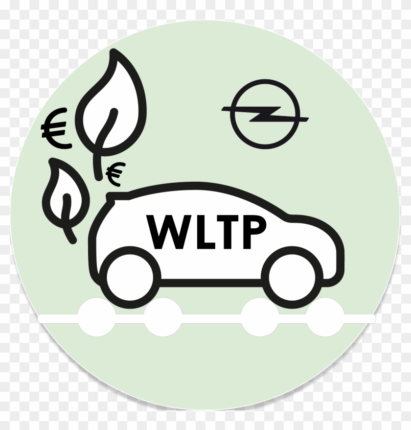 Bekijk Onze Wltp Opel Actie Voorraad - Circle #894646