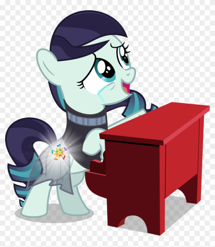 Mlp Vector - Coloratura - Mlp Vector Episode #894651