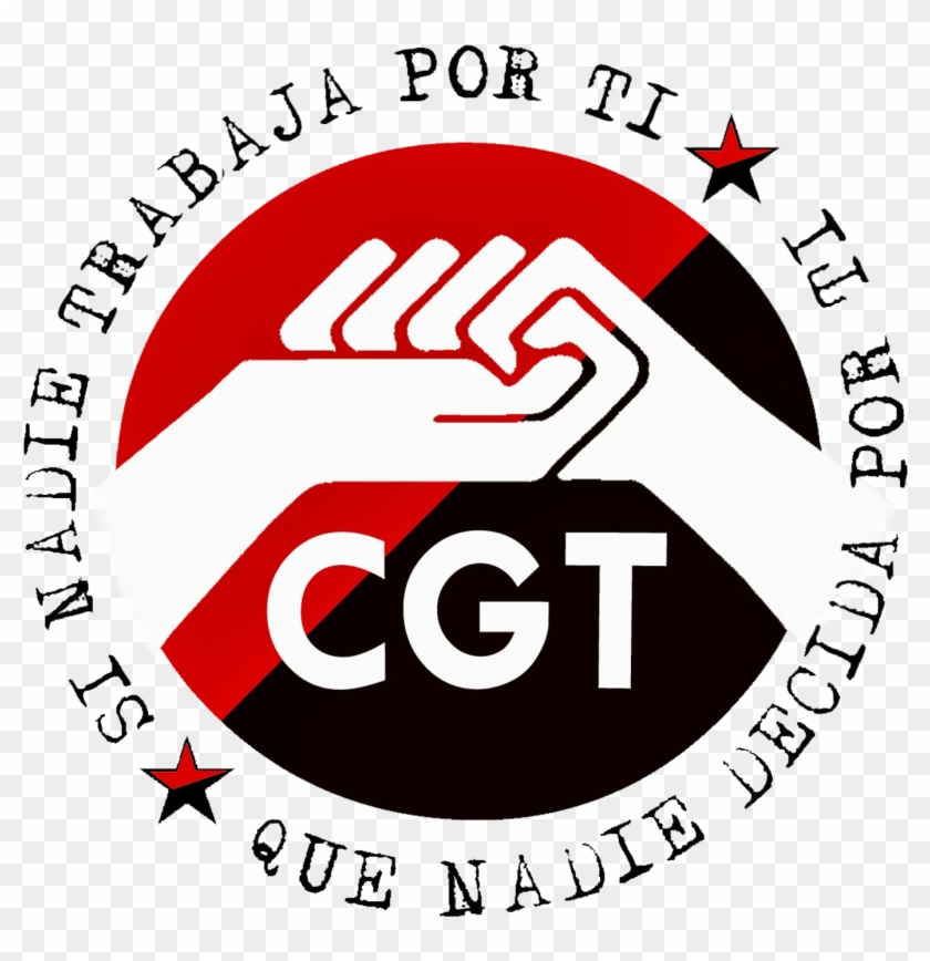 Cgt Opel - General Confederation Of Labour #894656