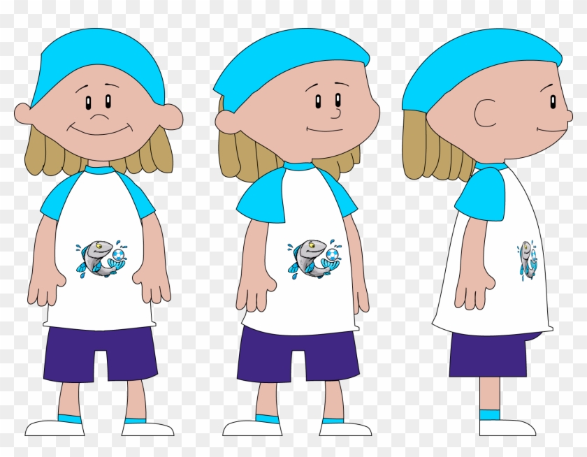 Annie Frazier - Cartoon #894658