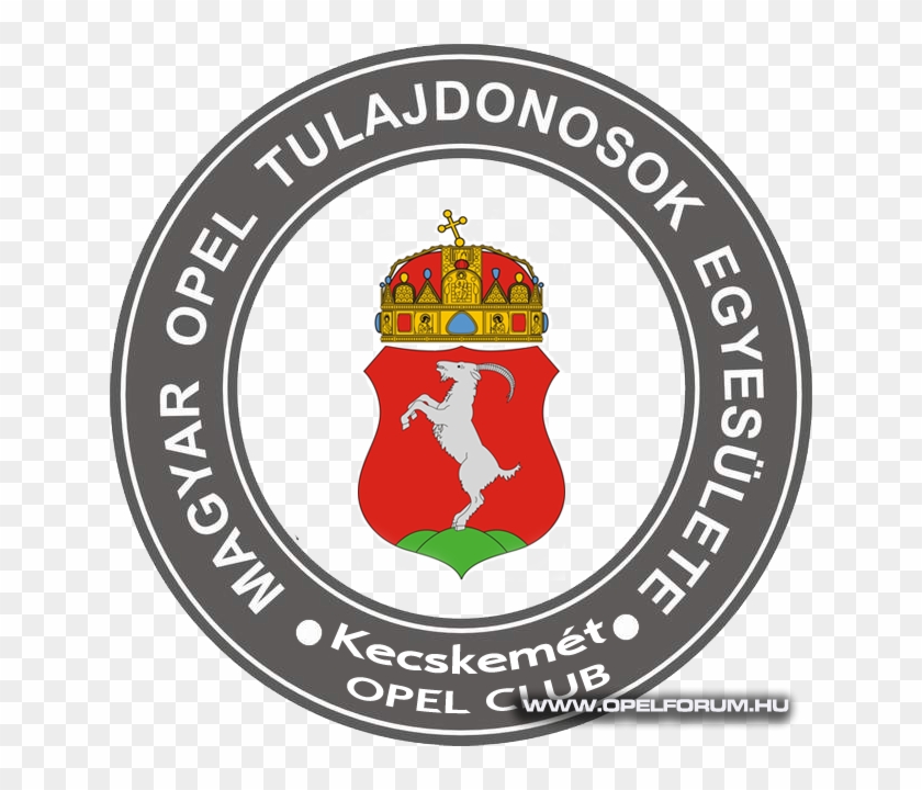Opel Klub Kecskemét - Saint James's Park Toilets #894662