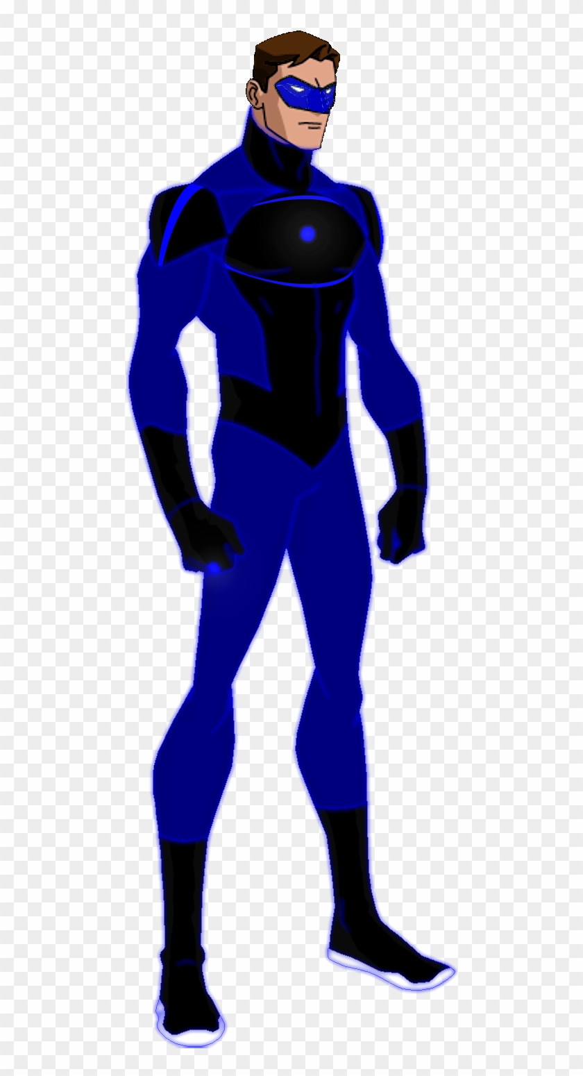 Hal Jordan Blue Lantern By Dasbridies - Blue Lantern Hal Jordan #894661