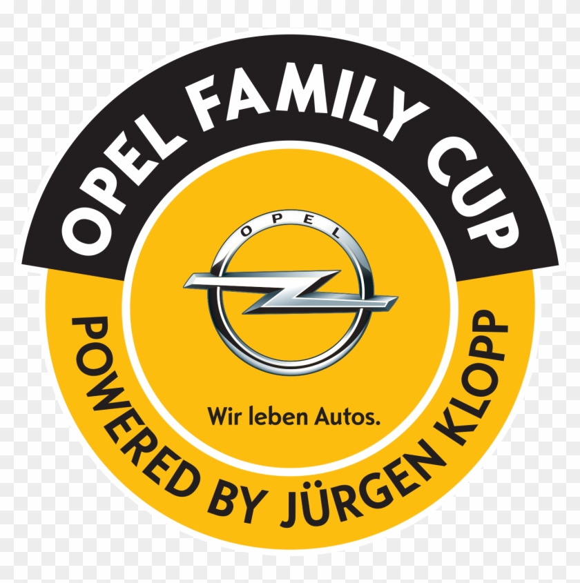 Ofc Logo 2015 Groß - Opel #894667