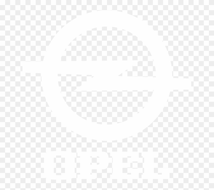 Original Equipment Manufacturer - Opel Logo Png White #894670