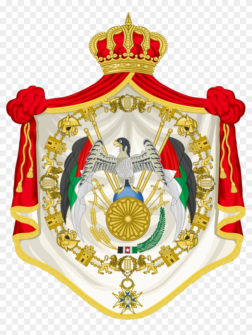 Open - Order Of The Seraphim Coat Of Arms #894685