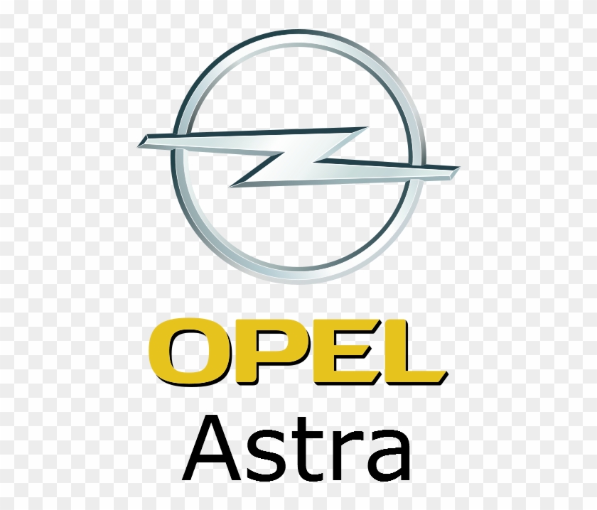 Astra - Opel #894697