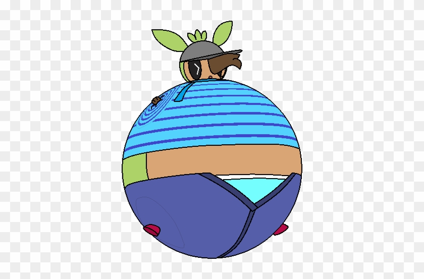 Jordan Balloon By Jordanthechespin - Balloon #894699